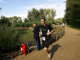 Gaiapark-Marathon 2011